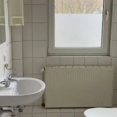 Konukevi A44 Niederelsungen Breuna